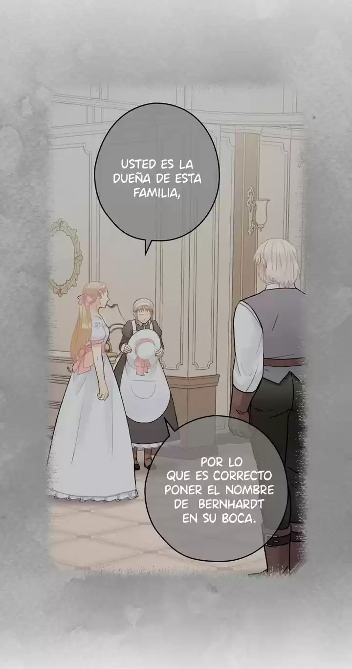 Las Flores Bailan Y El Viento Canta - Capítulo 40 - Página 15 - LectorTMOo
