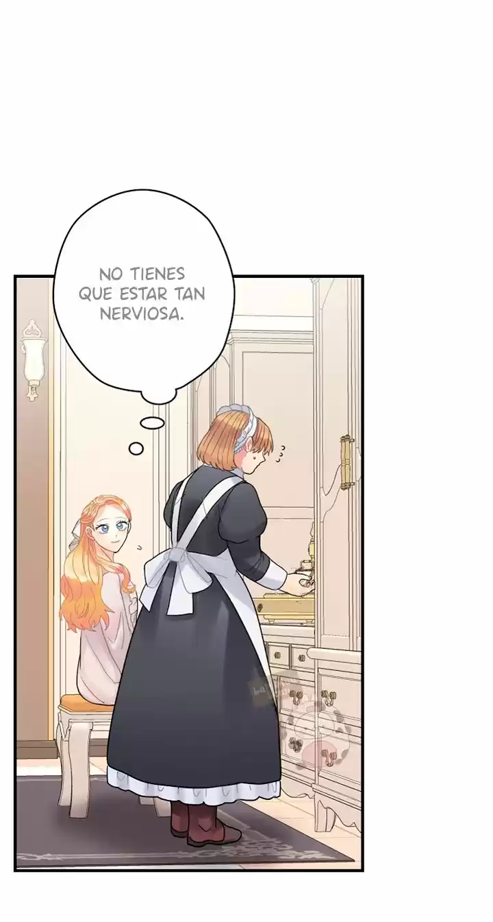 Las Flores Bailan Y El Viento Canta - Capítulo 40 - Página 24 - LectorTMOo