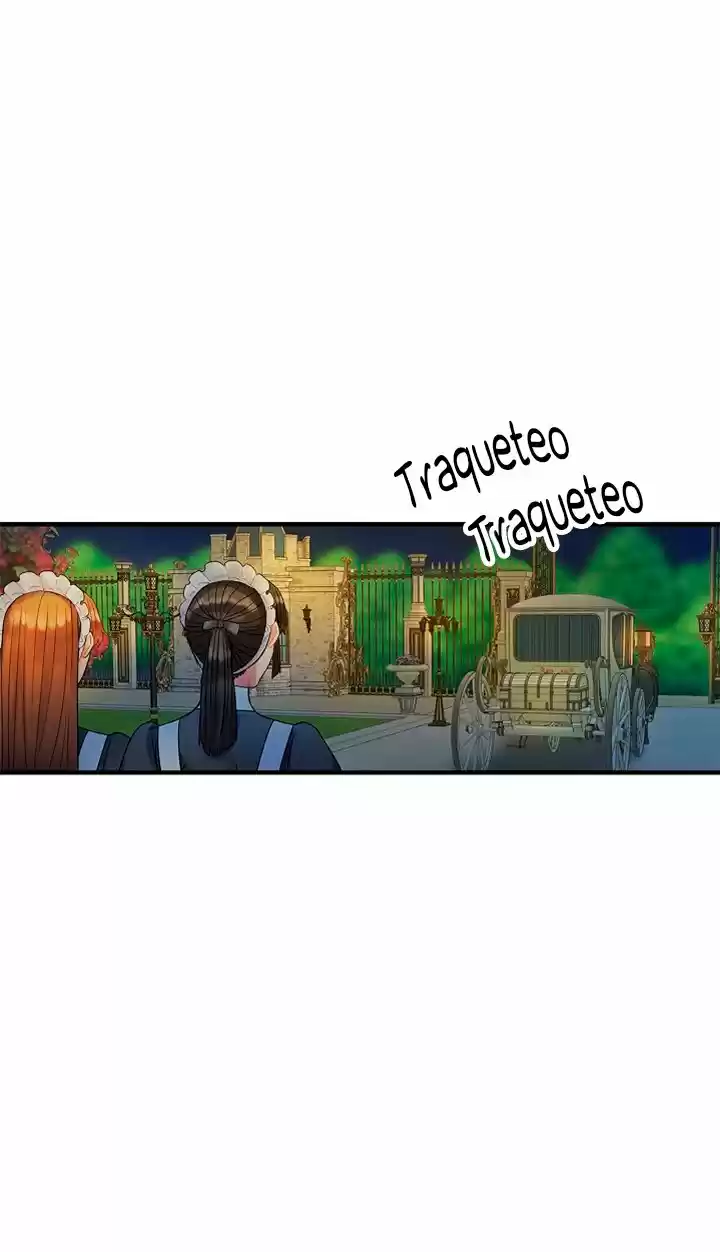 Las Flores Bailan Y El Viento Canta - Capítulo 40 - Página 32 - LectorTMOo