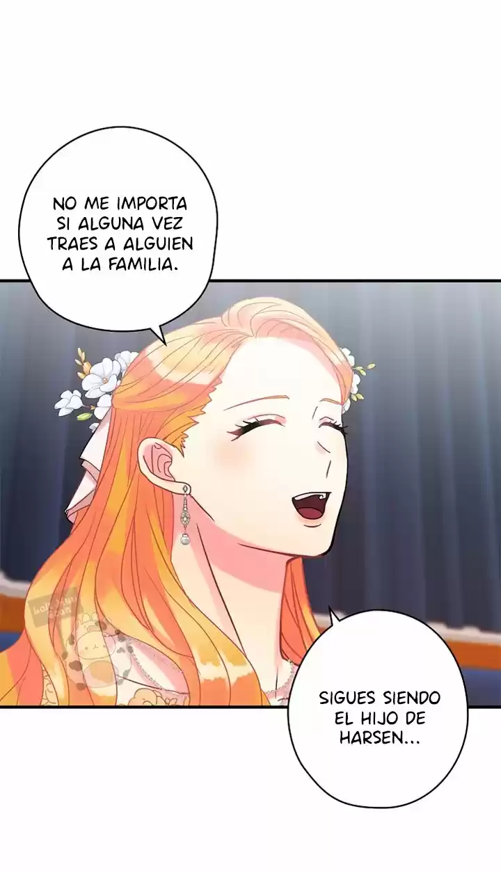 Las Flores Bailan Y El Viento Canta - Capítulo 40 - Página 43 - LectorTMOo