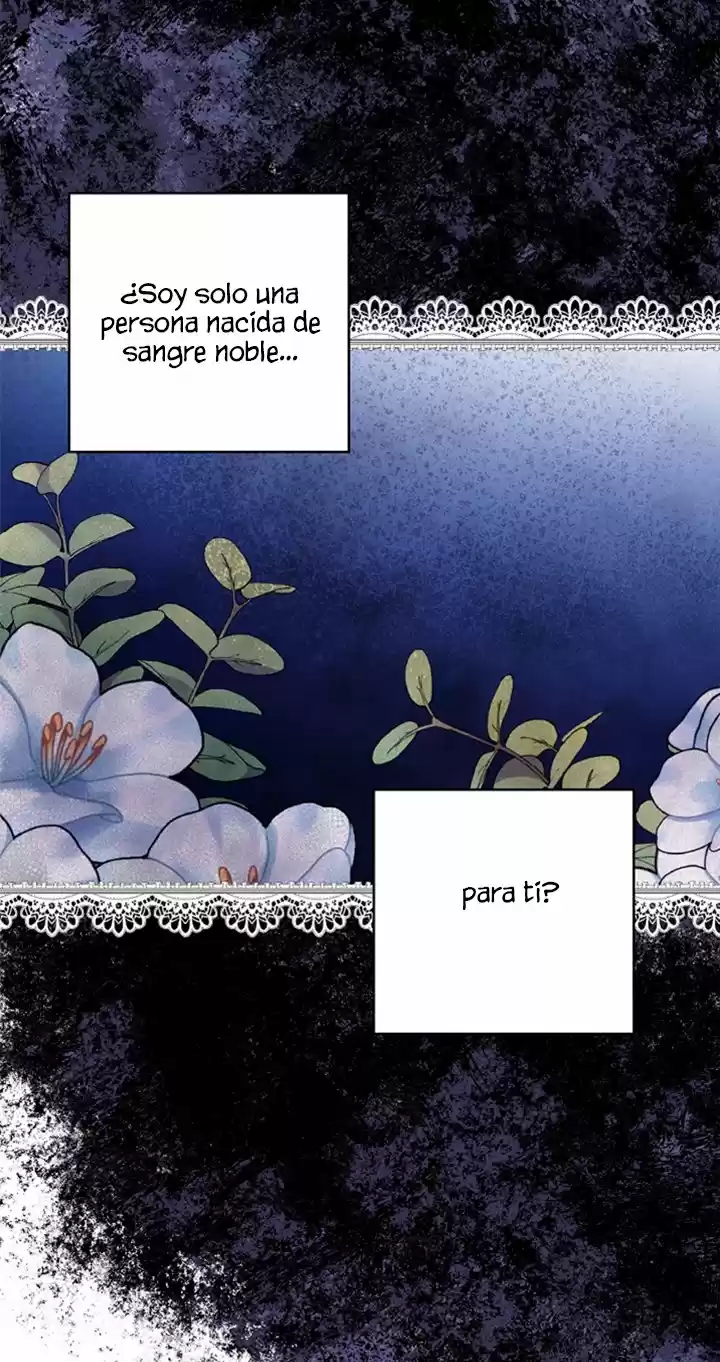 Las Flores Bailan Y El Viento Canta - Capítulo 40 - Página 52 - LectorTMOo