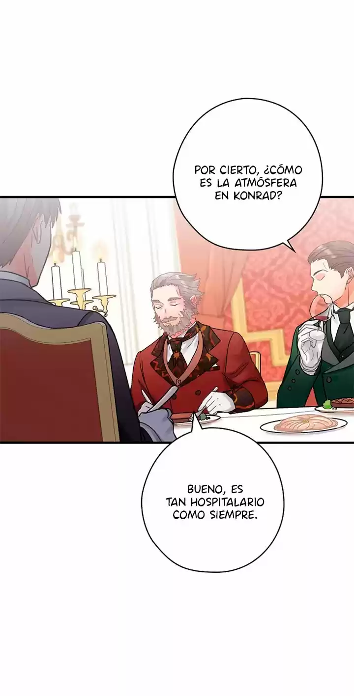 Las Flores Bailan Y El Viento Canta - Capítulo 40 - Página 72 - LectorTMOo