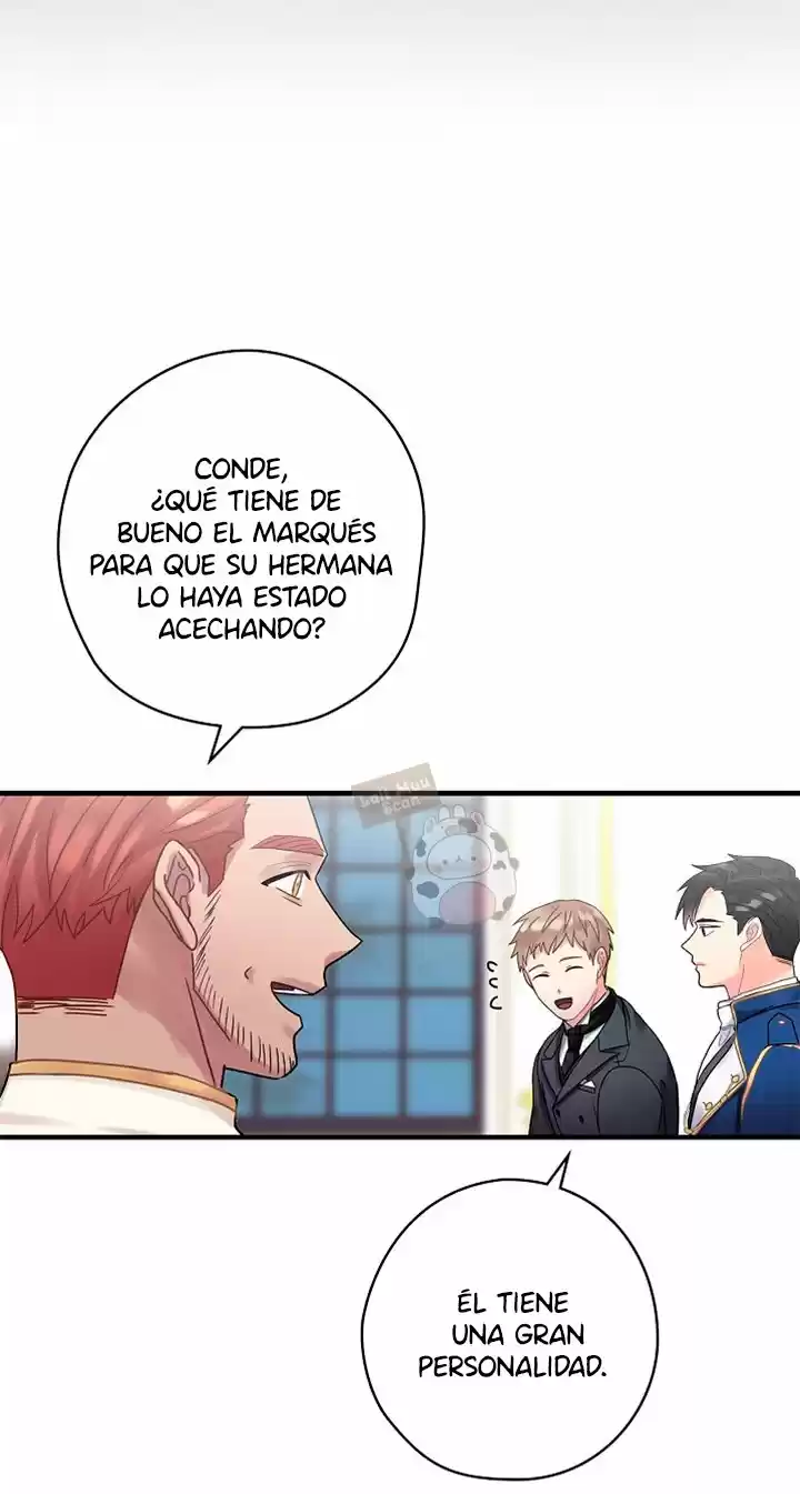 Las Flores Bailan Y El Viento Canta - Capítulo 41 - Página 14 - LectorTMOo