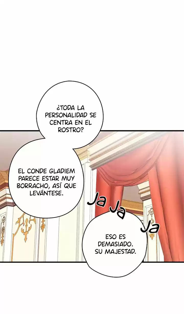 Las Flores Bailan Y El Viento Canta - Capítulo 41 - Página 15 - LectorTMOo