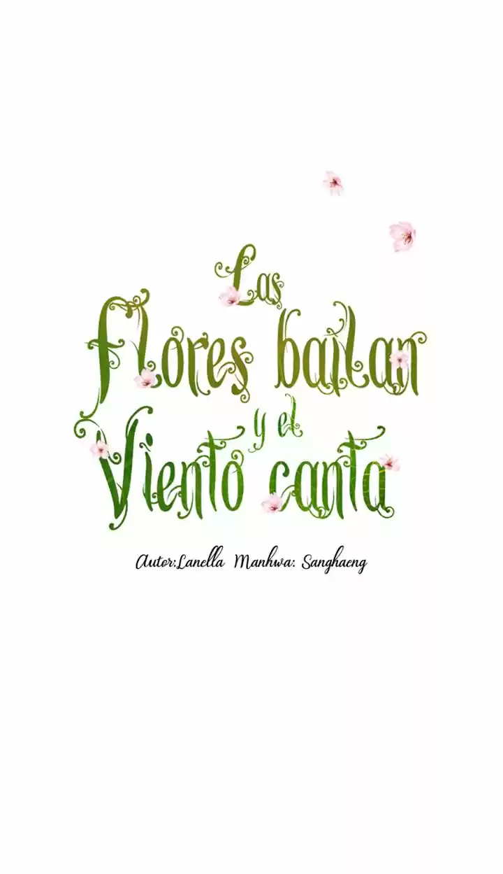 Las Flores Bailan Y El Viento Canta - Capítulo 41 - Página 19 - LectorTMOo