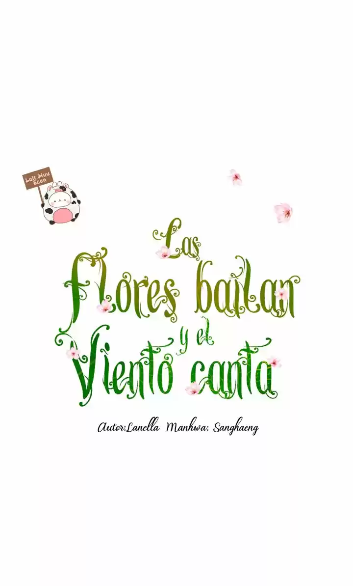 Las Flores Bailan Y El Viento Canta - Capítulo 42 - Página 3 - LectorTMOo
