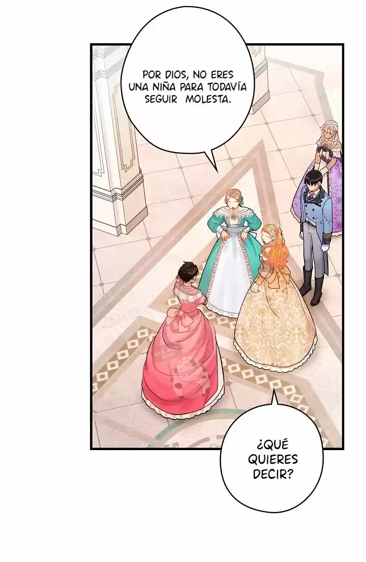 Las Flores Bailan Y El Viento Canta - Capítulo 42 - Página 10 - LectorTMOo