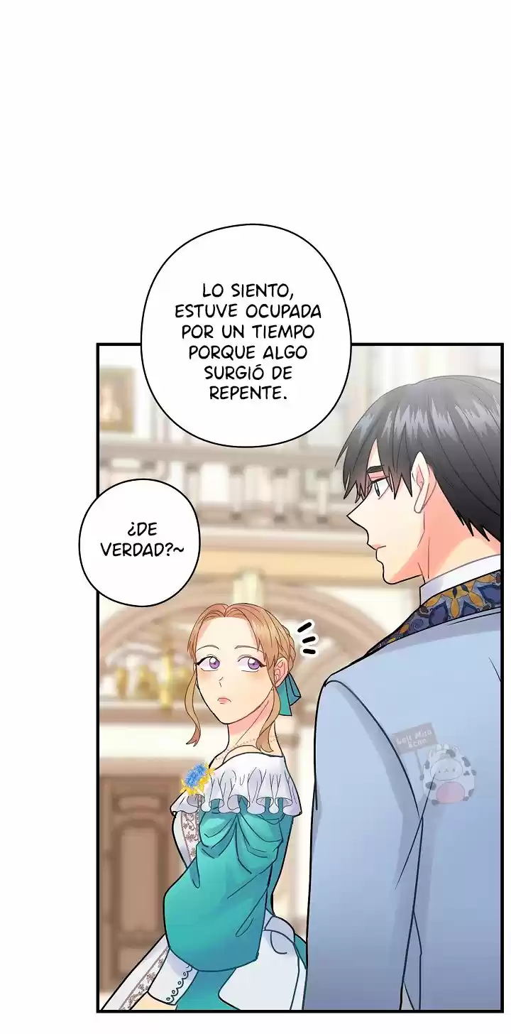 Las Flores Bailan Y El Viento Canta - Capítulo 42 - Página 13 - LectorTMOo