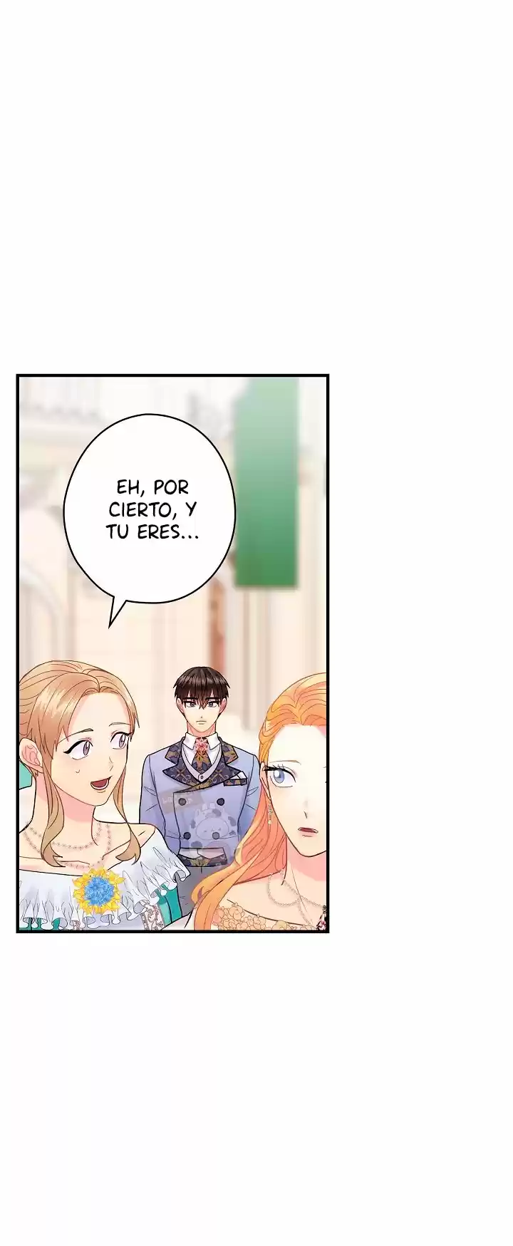 Las Flores Bailan Y El Viento Canta - Capítulo 42 - Página 14 - LectorTMOo