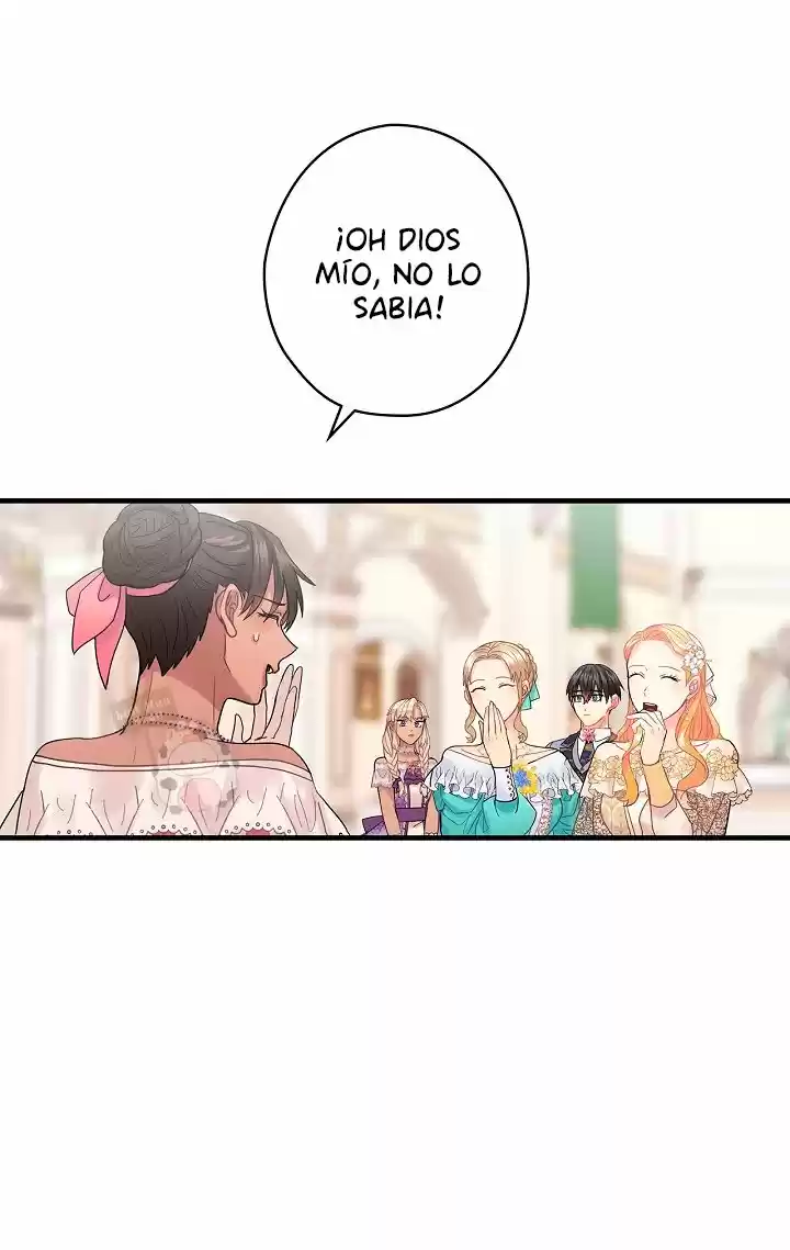 Las Flores Bailan Y El Viento Canta - Capítulo 42 - Página 16 - LectorTMOo