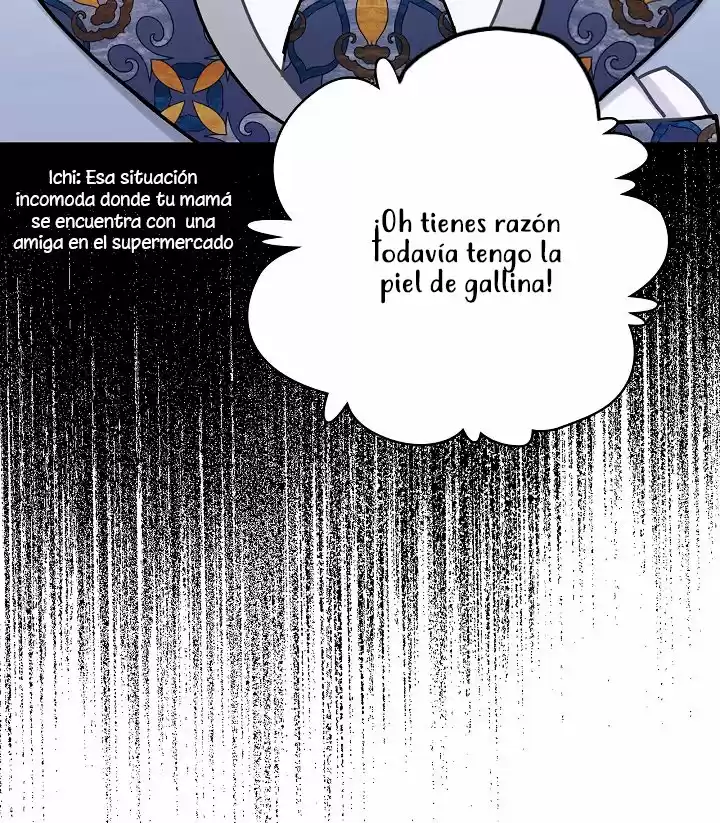 Las Flores Bailan Y El Viento Canta - Capítulo 42 - Página 21 - LectorTMOo