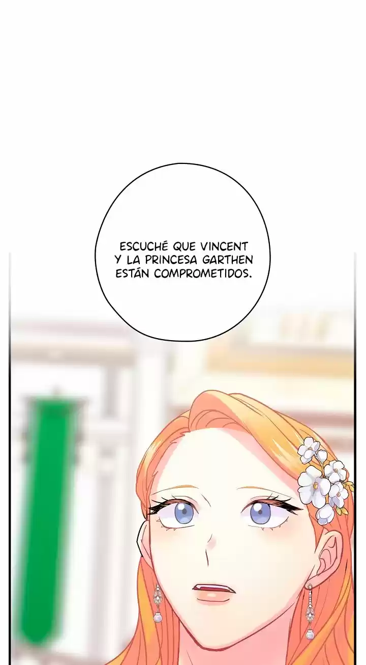 Las Flores Bailan Y El Viento Canta - Capítulo 42 - Página 24 - LectorTMOo