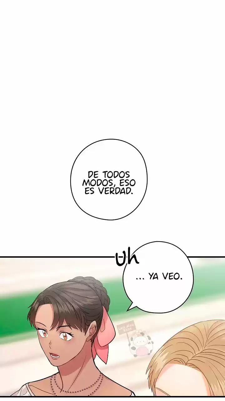 Las Flores Bailan Y El Viento Canta - Capítulo 42 - Página 27 - LectorTMOo