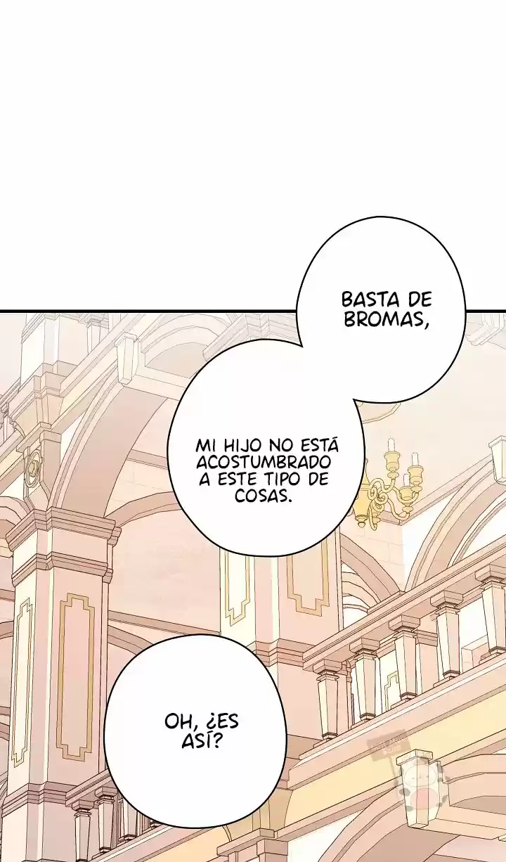 Las Flores Bailan Y El Viento Canta - Capítulo 42 - Página 33 - LectorTMOo