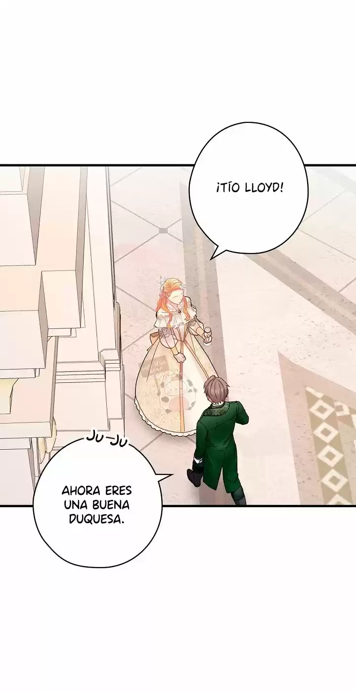 Las Flores Bailan Y El Viento Canta - Capítulo 43 - Página 12 - LectorTMOo