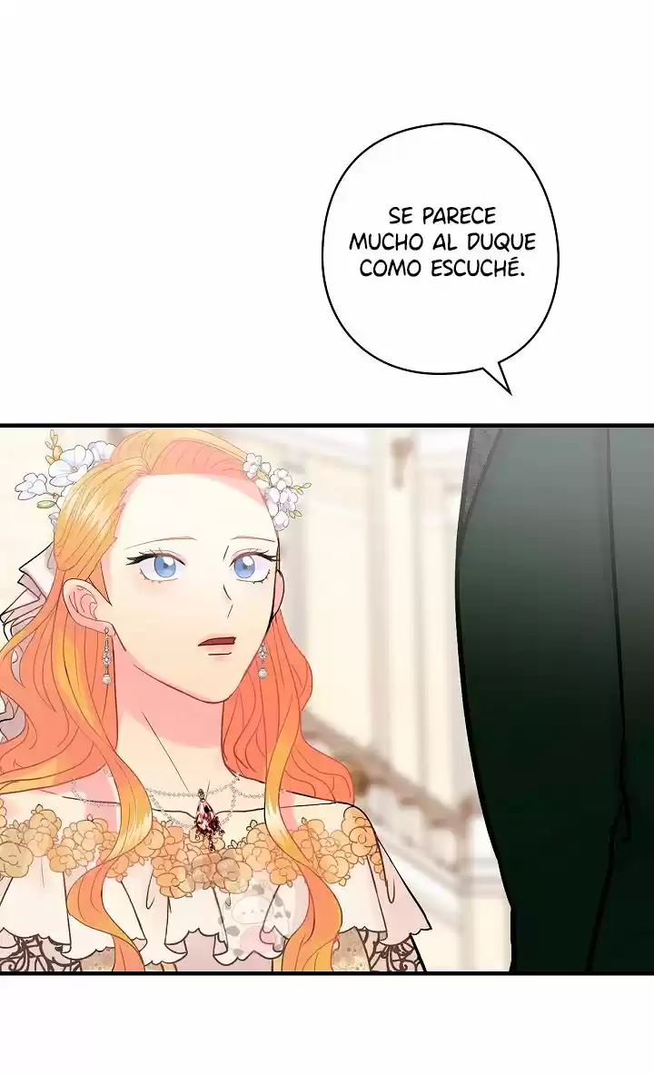 Las Flores Bailan Y El Viento Canta - Capítulo 43 - Página 16 - LectorTMOo