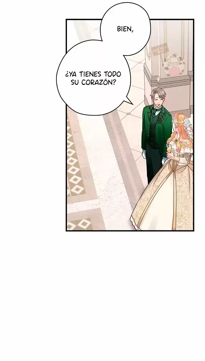 Las Flores Bailan Y El Viento Canta - Capítulo 43 - Página 20 - LectorTMOo
