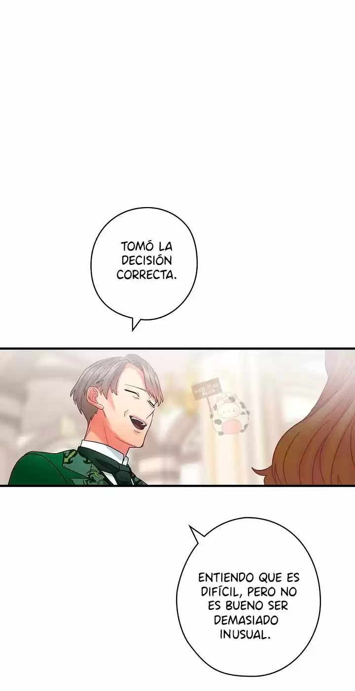 Las Flores Bailan Y El Viento Canta - Capítulo 43 - Página 22 - LectorTMOo