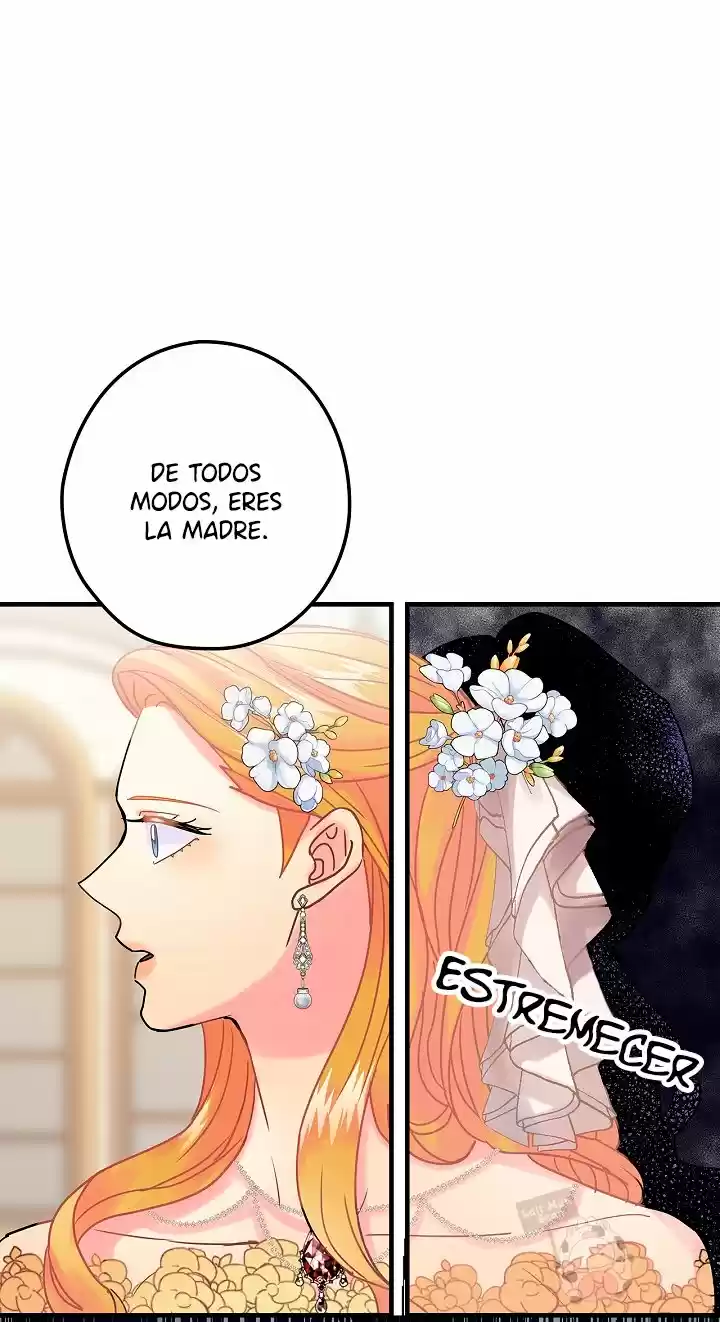 Las Flores Bailan Y El Viento Canta - Capítulo 43 - Página 23 - LectorTMOo
