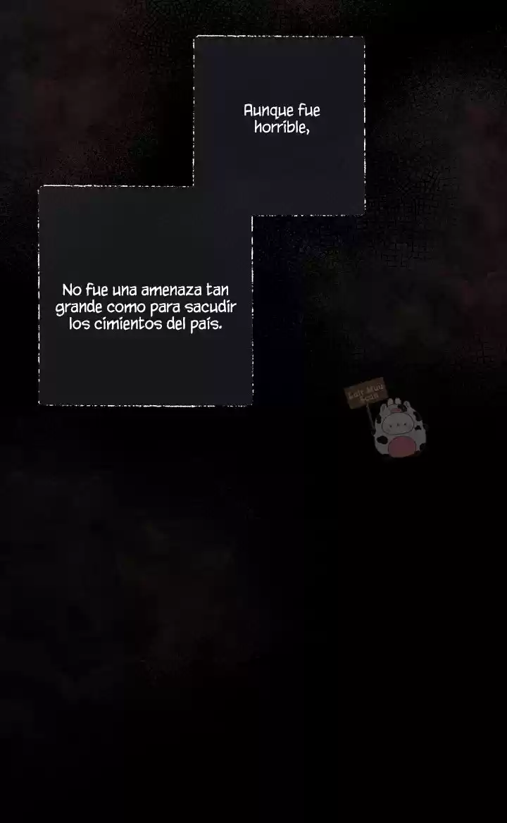 Las Flores Bailan Y El Viento Canta - Capítulo 43 - Página 42 - LectorTMOo