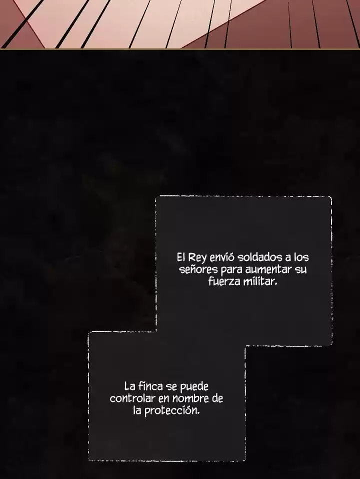 Las Flores Bailan Y El Viento Canta - Capítulo 43 - Página 44 - LectorTMOo