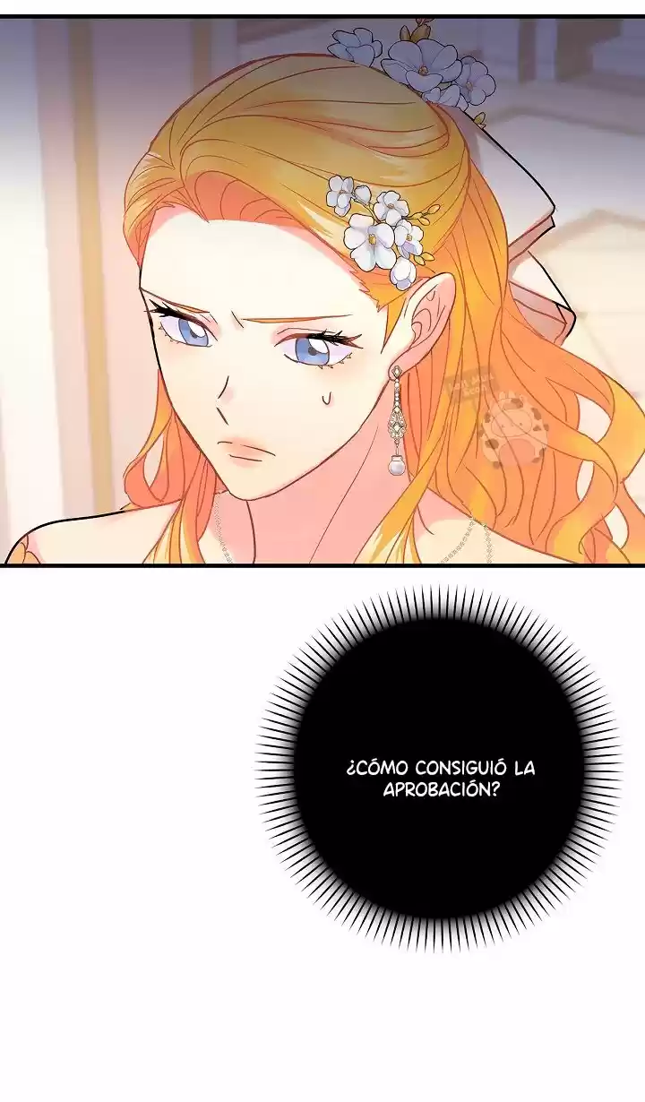 Las Flores Bailan Y El Viento Canta - Capítulo 43 - Página 46 - LectorTMOo