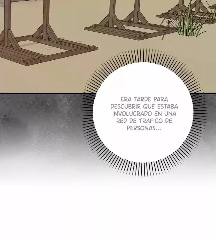 Las Flores Bailan Y El Viento Canta - Capítulo 43 - Página 55 - LectorTMOo