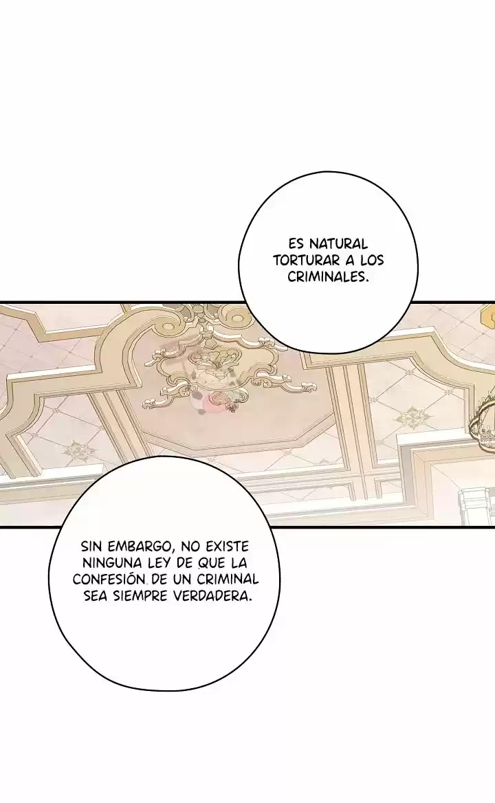 Las Flores Bailan Y El Viento Canta - Capítulo 43 - Página 57 - LectorTMOo