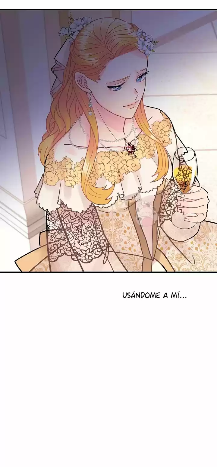 Las Flores Bailan Y El Viento Canta - Capítulo 43 - Página 62 - LectorTMOo
