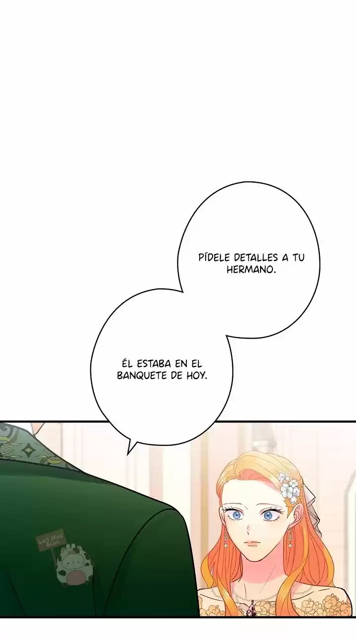 Las Flores Bailan Y El Viento Canta - Capítulo 43 - Página 64 - LectorTMOo