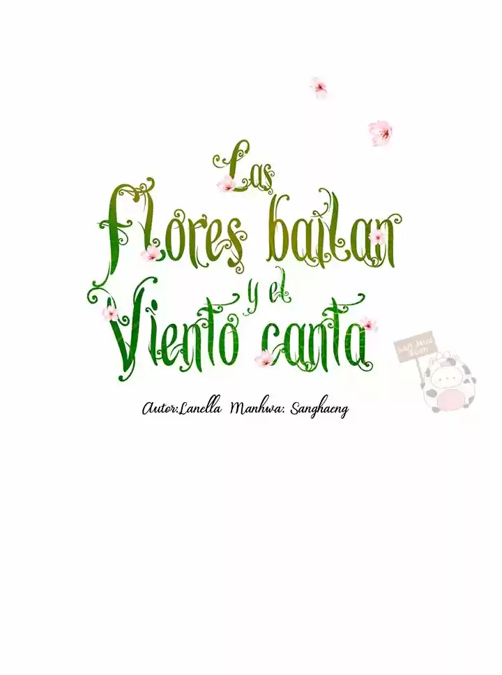 Las Flores Bailan Y El Viento Canta - Capítulo 44 - Página 3 - LectorTMOo