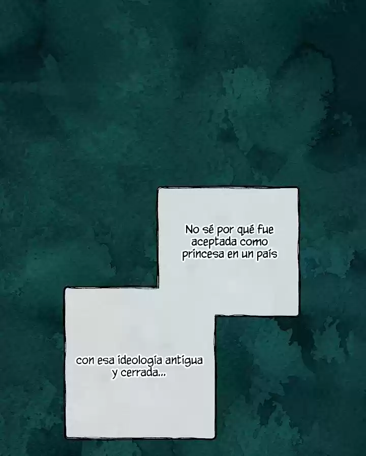 Las Flores Bailan Y El Viento Canta - Capítulo 44 - Página 20 - LectorTMOo