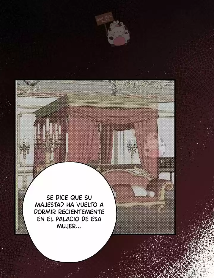 Las Flores Bailan Y El Viento Canta - Capítulo 44 - Página 34 - LectorTMOo