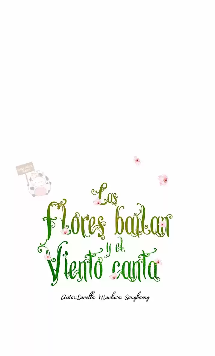 Las Flores Bailan Y El Viento Canta - Capítulo 45 - Página 5 - LectorTMOo