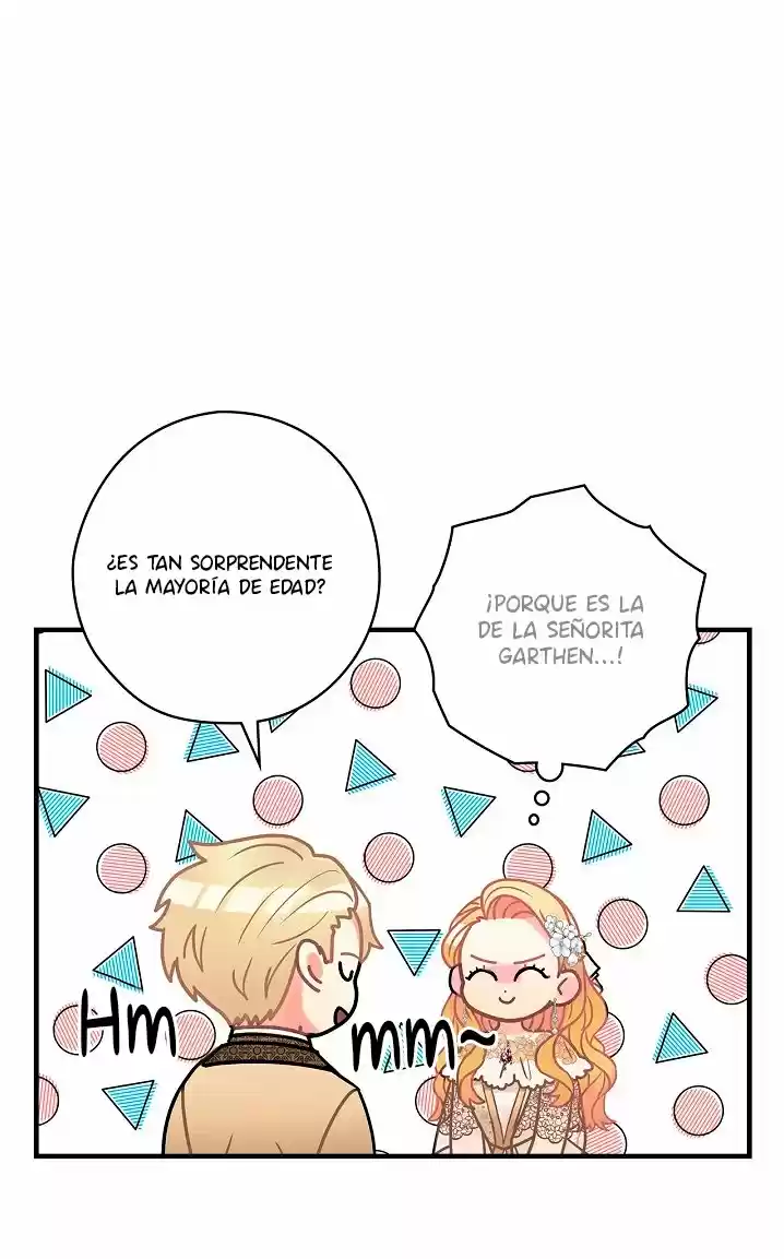 Las Flores Bailan Y El Viento Canta - Capítulo 45 - Página 15 - LectorTMOo