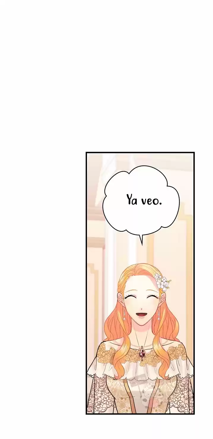 Las Flores Bailan Y El Viento Canta - Capítulo 45 - Página 46 - LectorTMOo