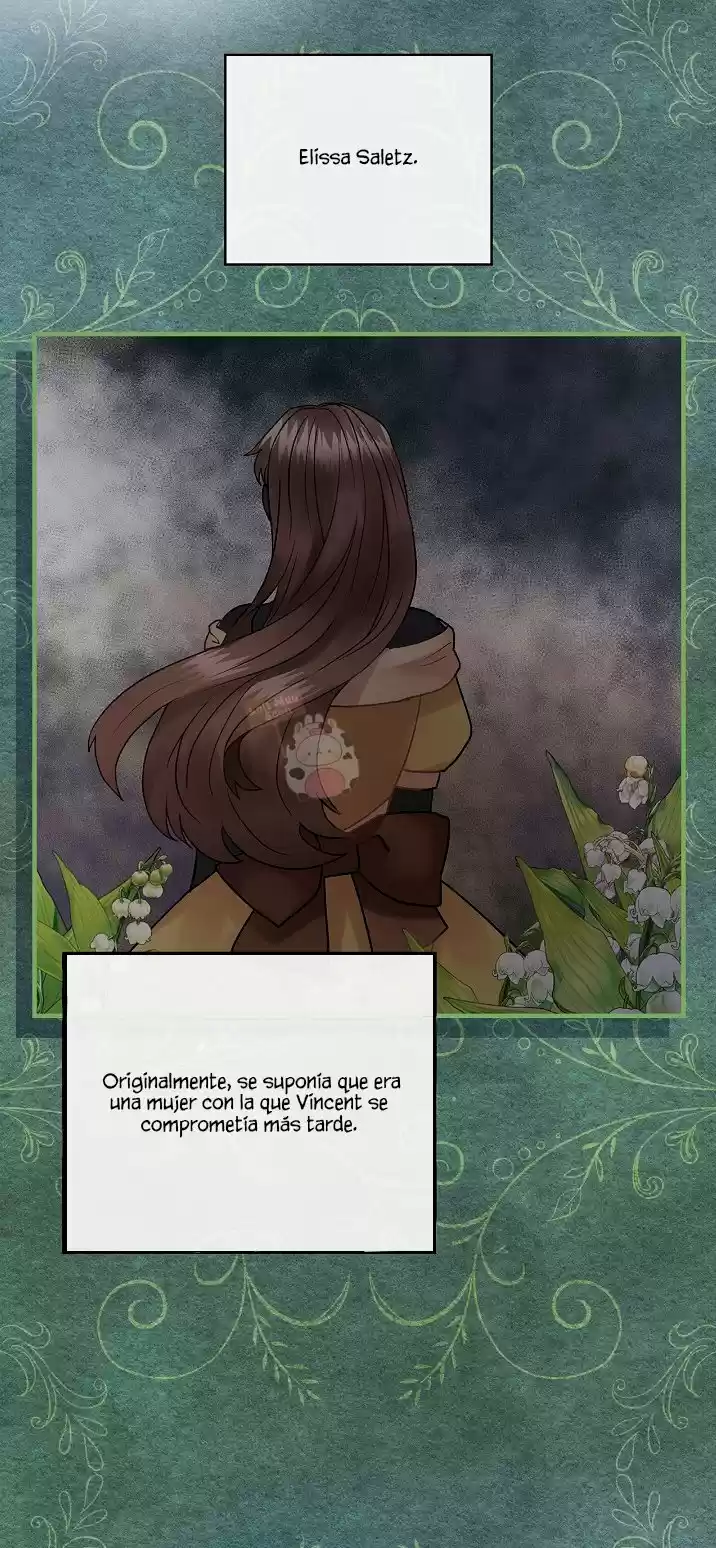 Las Flores Bailan Y El Viento Canta - Capítulo 45 - Página 91 - LectorTMOo