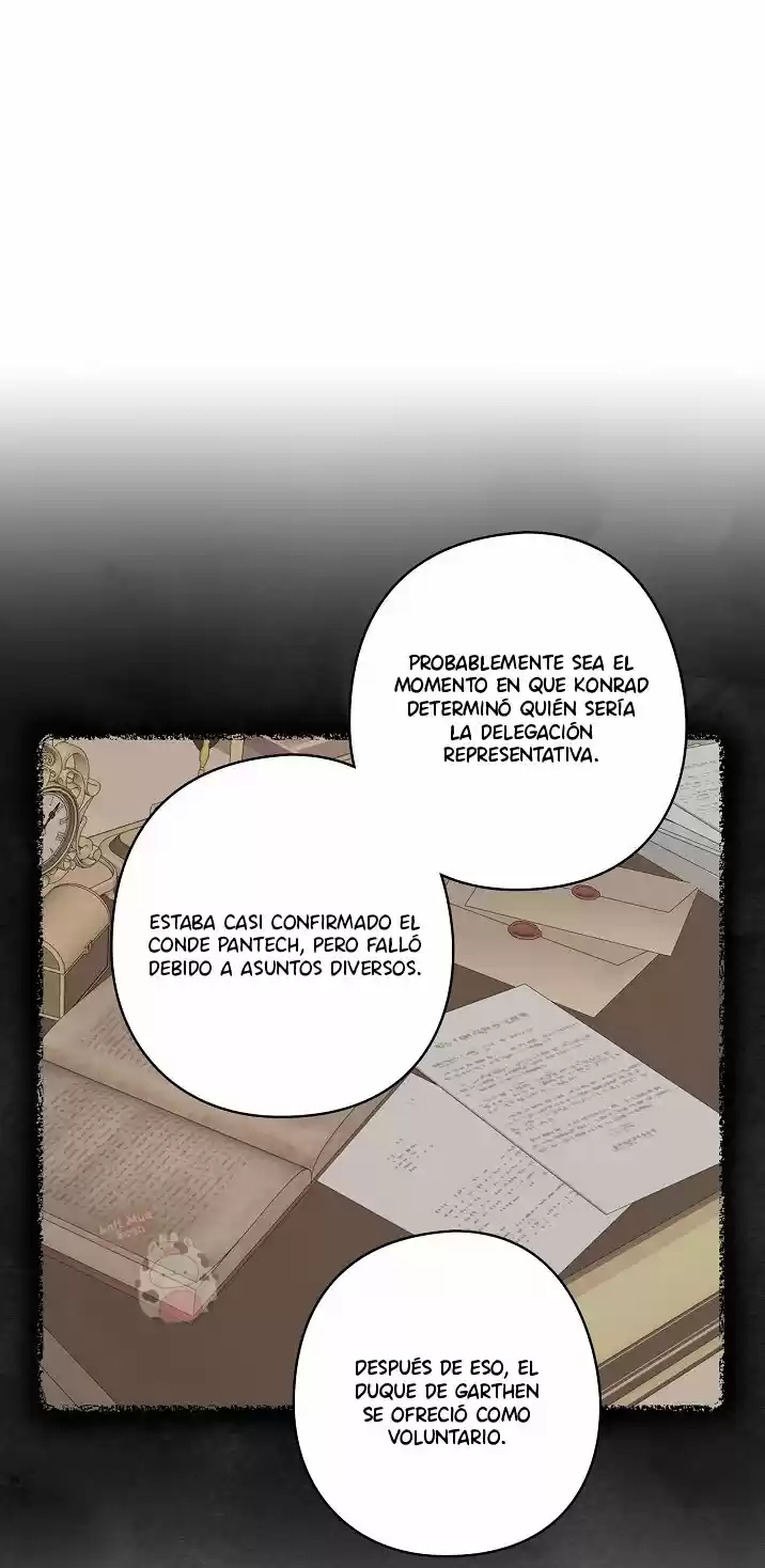 Las Flores Bailan Y El Viento Canta - Capítulo 45 - Página 109 - LectorTMOo