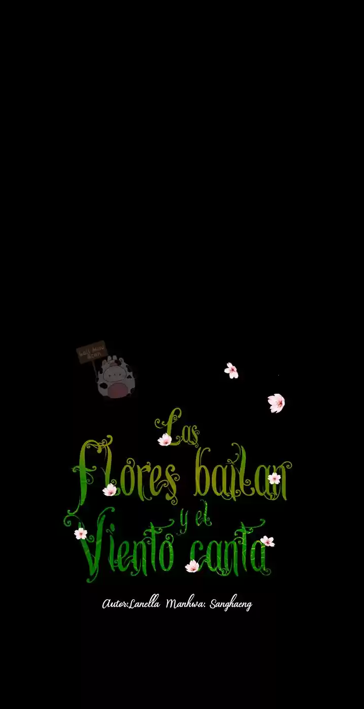 Las Flores Bailan Y El Viento Canta - Capítulo 46 - Página 4 - LectorTMOo