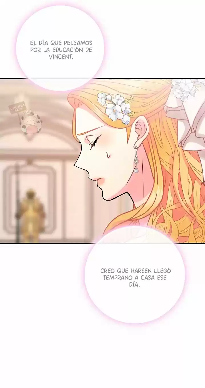 Las Flores Bailan Y El Viento Canta - Capítulo 46 - Página 15 - LectorTMOo