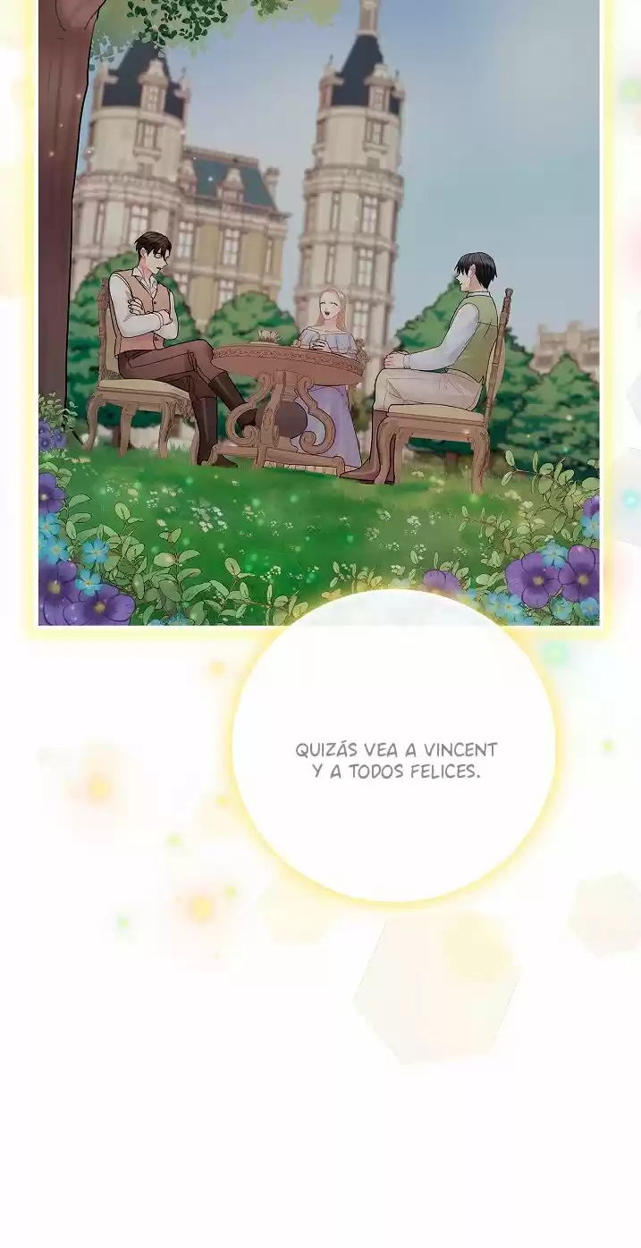 Las Flores Bailan Y El Viento Canta - Capítulo 46 - Página 31 - LectorTMOo