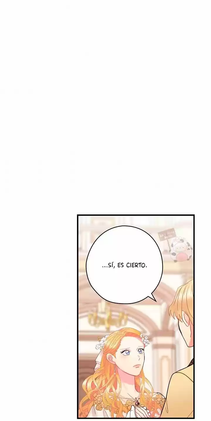 Las Flores Bailan Y El Viento Canta - Capítulo 46 - Página 93 - LectorTMOo