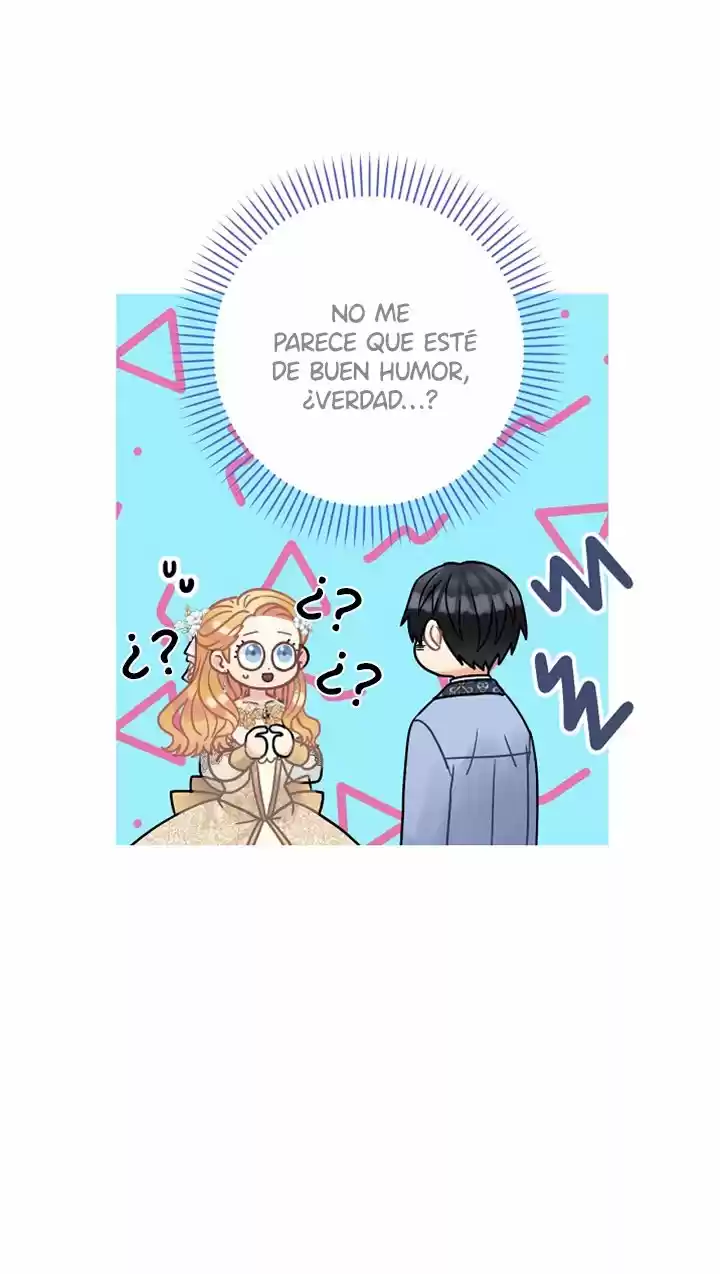 Las Flores Bailan Y El Viento Canta - Capítulo 47 - Página 11 - LectorTMOo