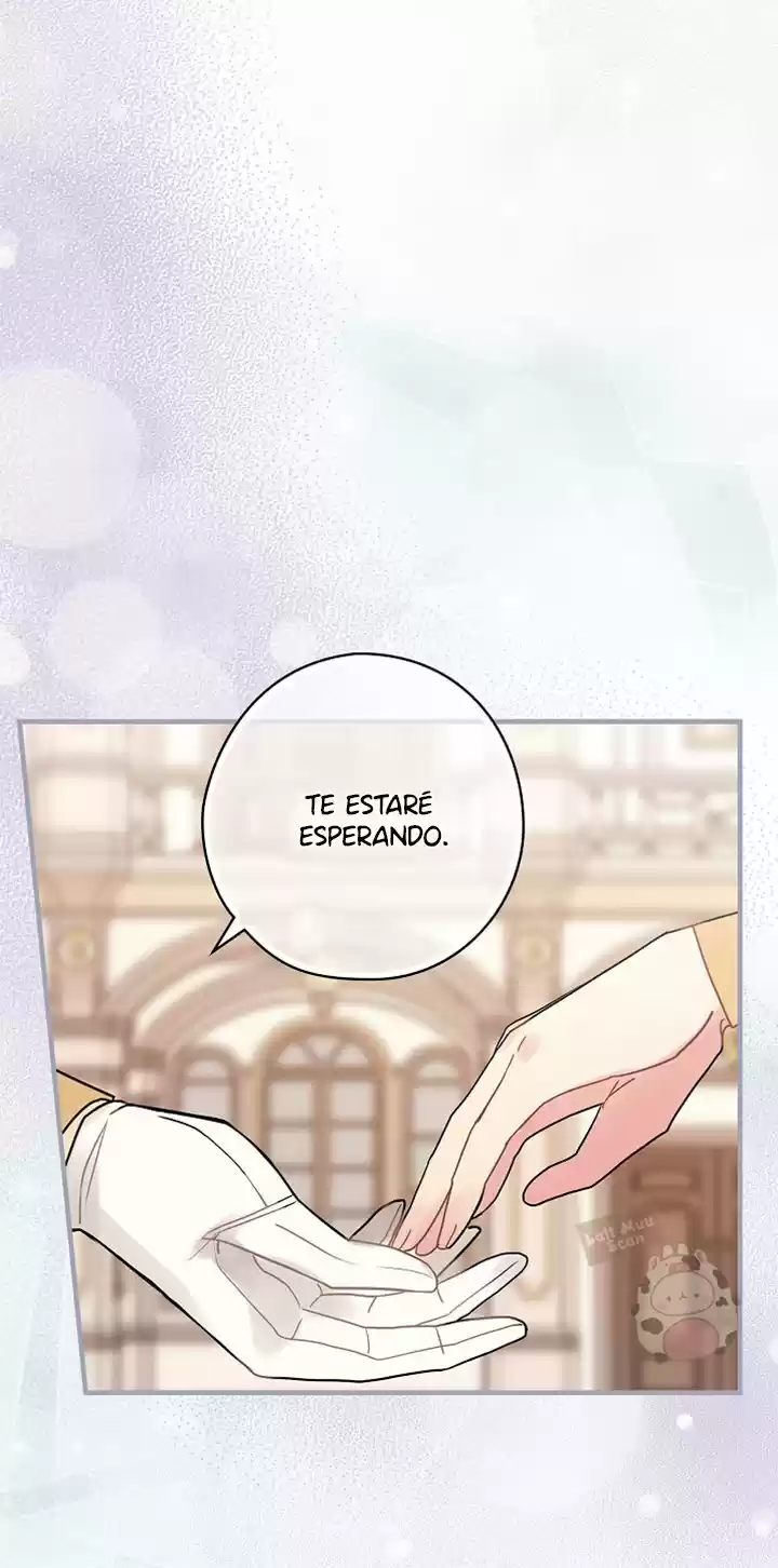 Las Flores Bailan Y El Viento Canta - Capítulo 47 - Página 29 - LectorTMOo