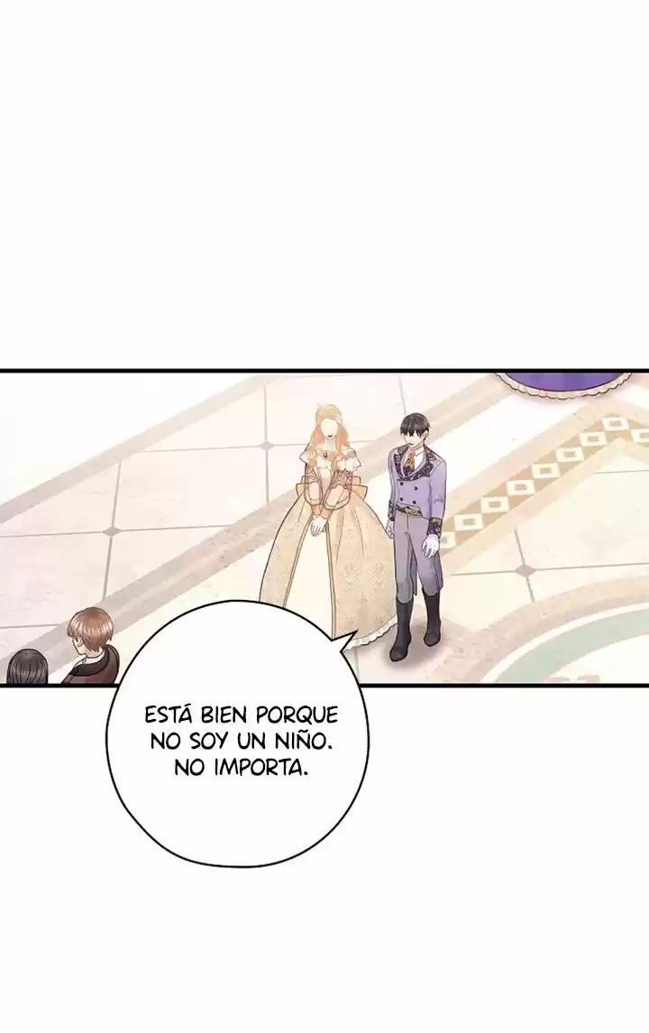 Las Flores Bailan Y El Viento Canta - Capítulo 47 - Página 31 - LectorTMOo