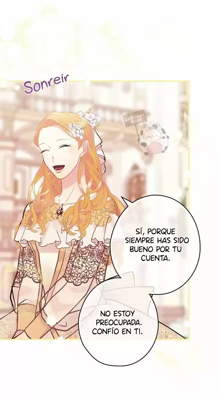 Las Flores Bailan Y El Viento Canta - Capítulo 47 - Página 32 - LectorTMOo