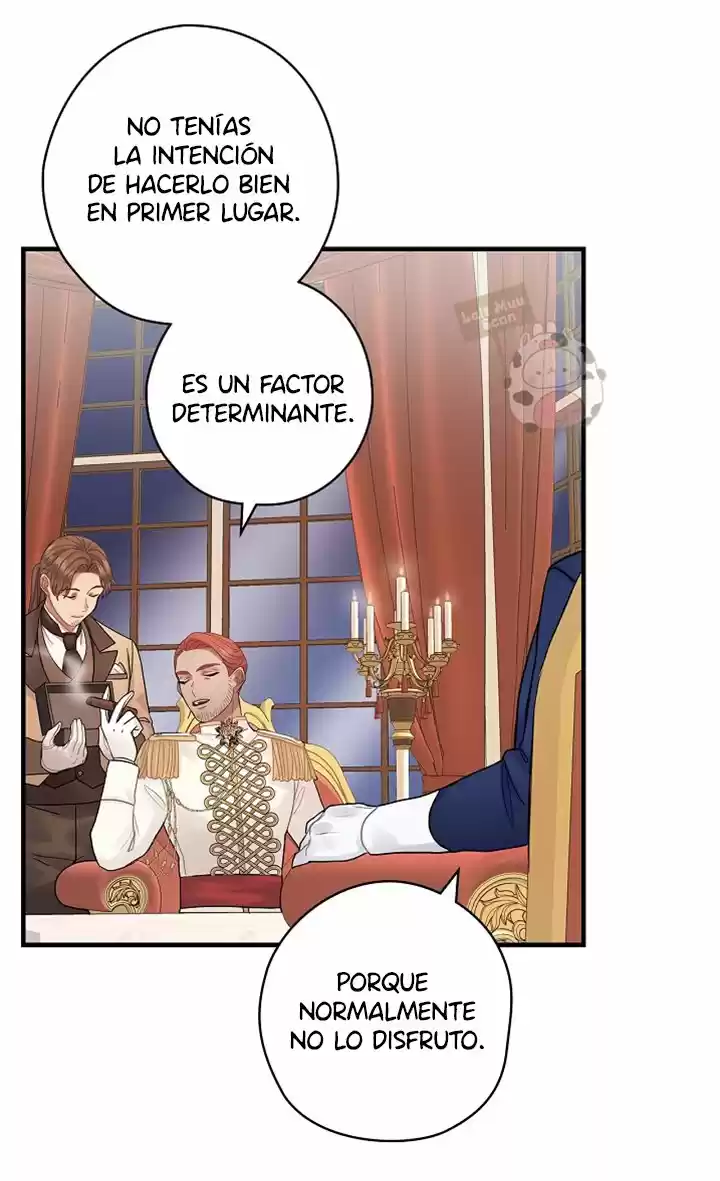 Las Flores Bailan Y El Viento Canta - Capítulo 47 - Página 47 - LectorTMOo
