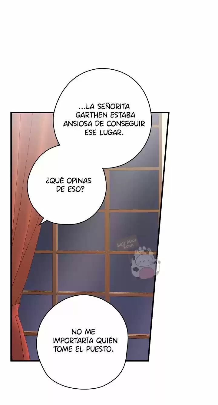 Las Flores Bailan Y El Viento Canta - Capítulo 47 - Página 61 - LectorTMOo