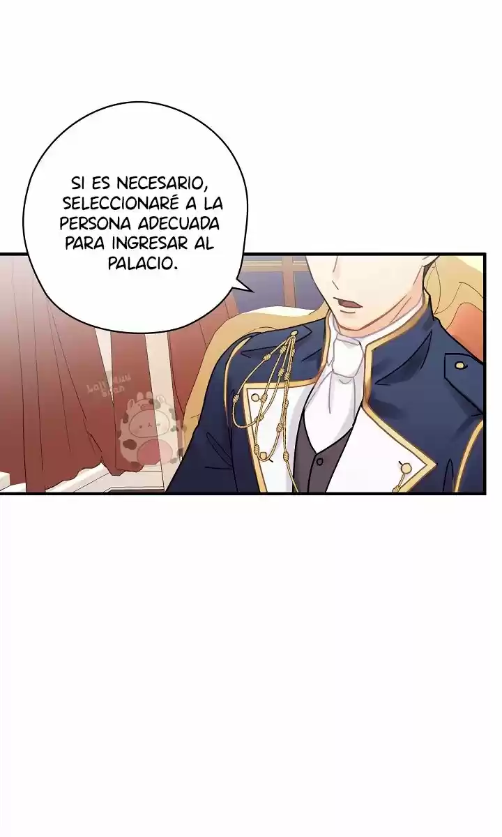 Las Flores Bailan Y El Viento Canta - Capítulo 47 - Página 63 - LectorTMOo