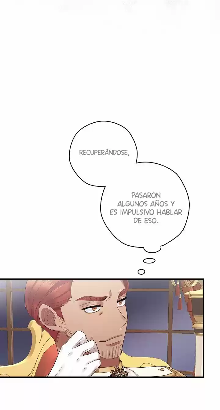 Las Flores Bailan Y El Viento Canta - Capítulo 47 - Página 66 - LectorTMOo